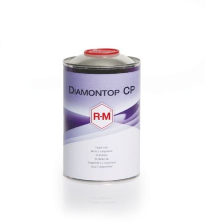 RM Diamontop лак системы MS, 5 л, без отв.