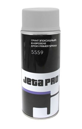 Jeta Pro 5559 эпоксидный грунт спрей, 400 мл