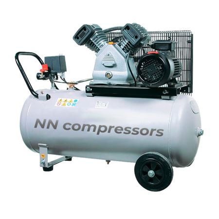 Поршневой компрессор NN420/100