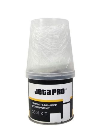 Jeta Pro ремонтный набор Repair Set 5501