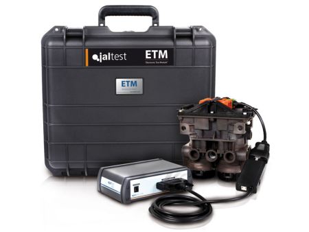 Модуль диагностический Jaltest ETM 29700 для диагностики ETM, для Link, Link Air, Link LTL