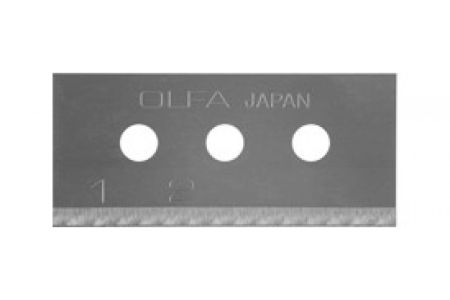 Специальное лезвие OLFA для ножа 17.8 мм OL-SKB-10/10B
