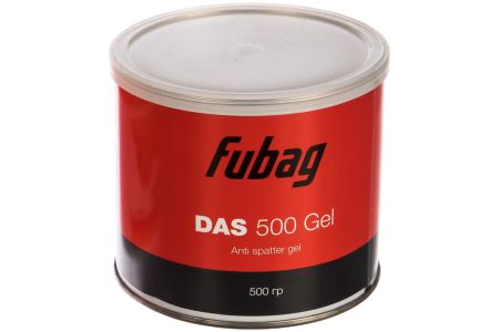 Fubag Антипригарный гель DAS 500 Gel