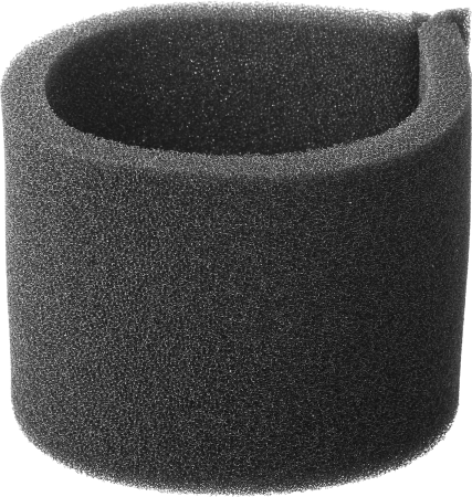Поролоновый фильтр для пылесосов ЗУБР М3 ФП-М3
