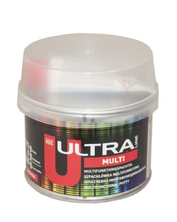 Шпатлевка ULTRA MULTI универсальная Новол,  уп.0,2 кг