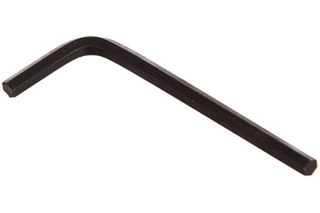 Имбусовый ключ STAYER 5 мм 27405-5