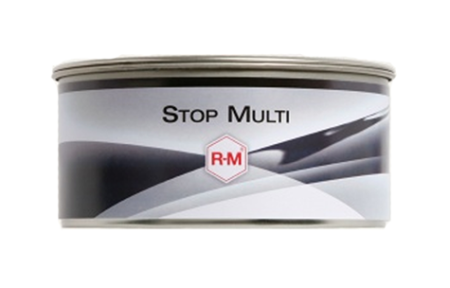 Шпатлевка многофункциональная RM Stop Multi, 1.5 кг