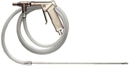 Пескоструйный пистолет Walcom Asturomec PS/E 50090