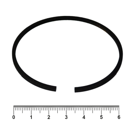 Кольцо поршневое для RP103100