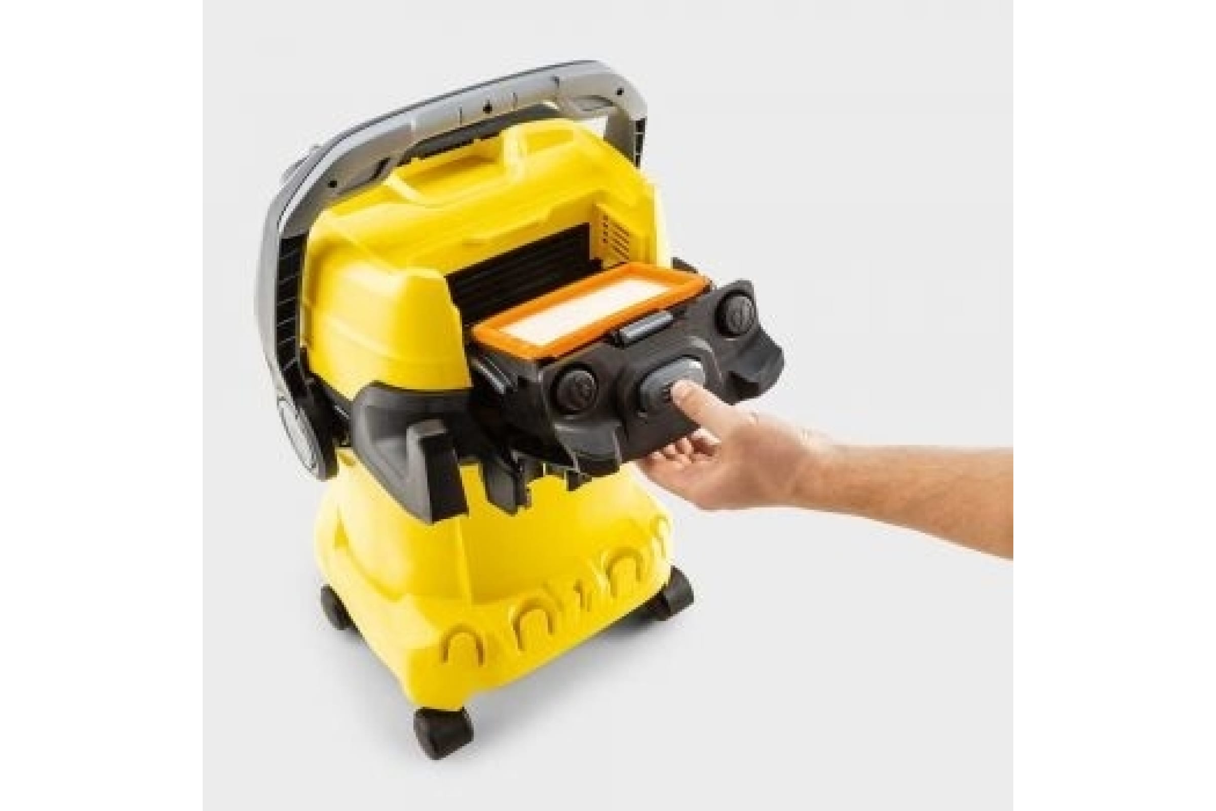 Karcher Wd 3 P Купить В Барнауле