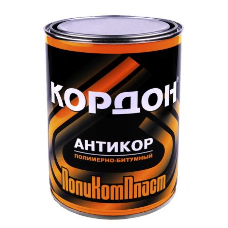 Антикор "Кордон", уп. 1 кг