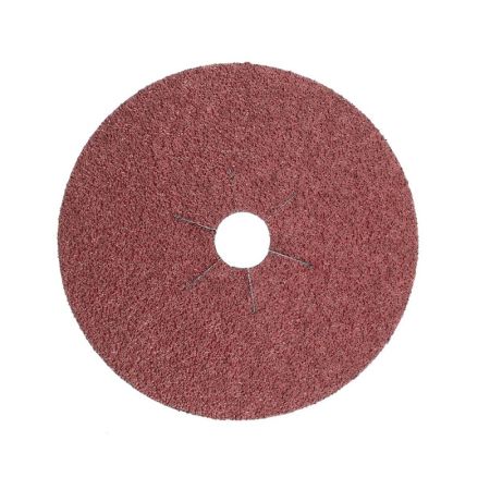 SMIRDEX Диск фибровый шлифовальный Fiber Discs Ceramic D=125 мм