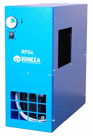 REMEZA RFDc 21 Рефрижераторный осушитель