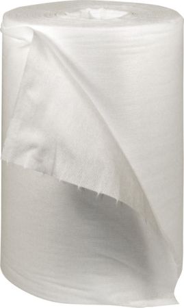 RADEX Polishing cloth Полировальная салфетка нетканая одноразовая, рулон 250шт
