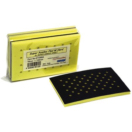 Подложка под Superassilex M HARD 75*120 mm