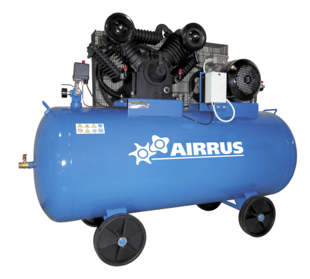 Компрессор поршневой AIRRUS  CE 500-V135