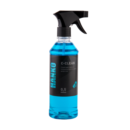 Средство для очистки Hanko C-Clean, 0.5 л.