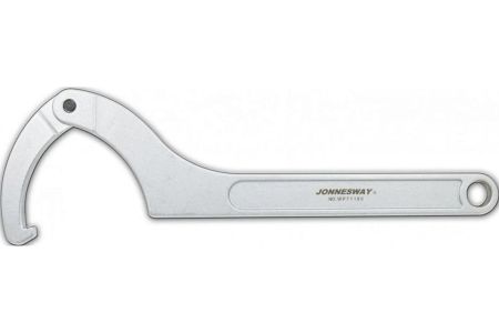 Jonnesway WP71180 Ключ радиусный шарнирный, 120-180 мм