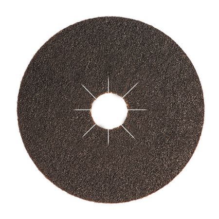 SMIRDEX Диск фибровый шлифовальный Fiber Discs Sic D=180мм