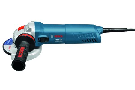 BOSCH Болгарка GWS 9-125 Professional