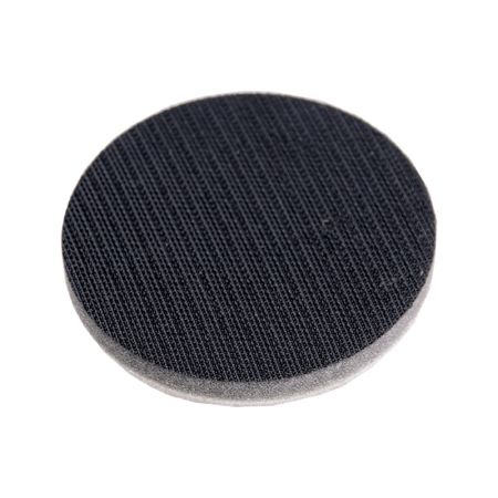Мягкая подложка для шлиф.машинки 75 mm