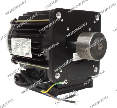 Мотор TB-E-9001220 220В/50герц/1-фазный для 4524E