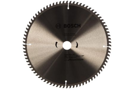 BOSCH Пильный диск ECO AL (305x30 мм; 80T)