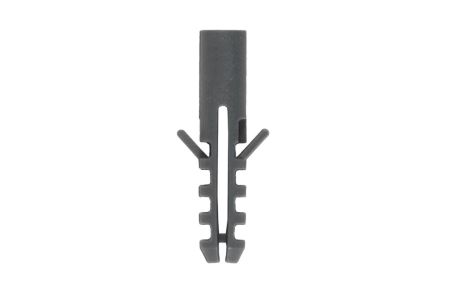 Распорный дюбель ЗУБР ЕВРО полипропиленовый 5 х 25 мм 2000 шт. 301010-05-025