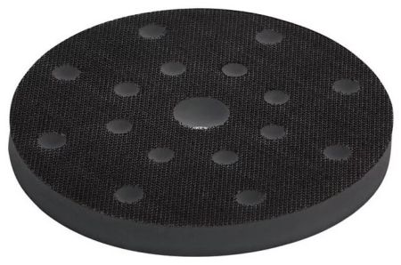 Промежуточный поролоновый диск Norton Self-Grip Duo 150мм, 15 отв.