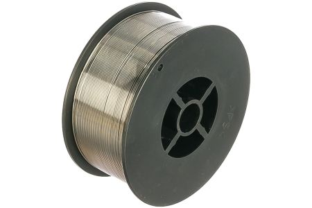 Проволока порошковая КЕДР MIG E71T-GS д. 0.8 Самозащитная
