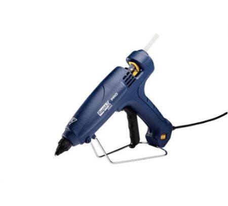 Термоклеящий пистолет RAPID Pro EG320 12 мм 120Вт 5000326