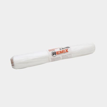 REMIX Пленка маскировочная 0,9 х 180м (25мкм), рулон