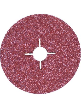3M Cubitron II 982C Круг фибровый шлифовальный 125 мм х 22 мм