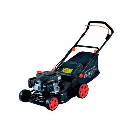 ELITECH Бензиновая газонокосилка К 4500L