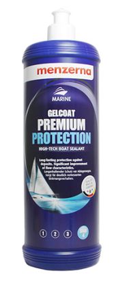 Защитный состав Menzerna Gelcoat Premium Protection, 1 л.
