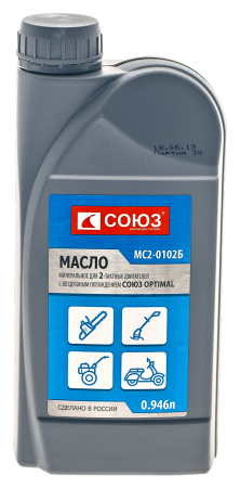 Масло СОЮЗ МС2-0102Б