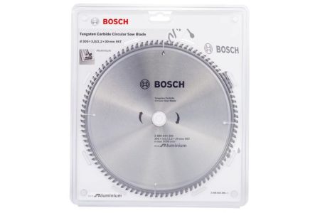 BOSCH  Пильный диск ECO AL (305x30 мм; 96T)