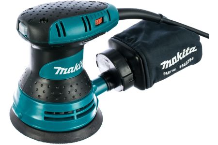 Makita   BO5031 Шлифмашина экс