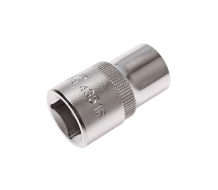 Головка торцевая 1/2" TORX E16 L=38мм JTCJTC